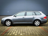Volkswagen Golf V 1.9 TDI 105KM Kombi Xenon Navi Alufelgi Wrocław - zdjęcie 2