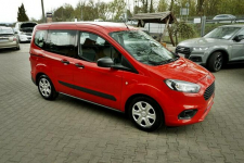 Ford Transit Courier 1,5TDCI Klima, 5 osób, 2018r. Płock - zdjęcie 3