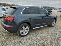 Audi Q5 II/FY 2.0 2019 PREMIUM Kraków - zdjęcie 3