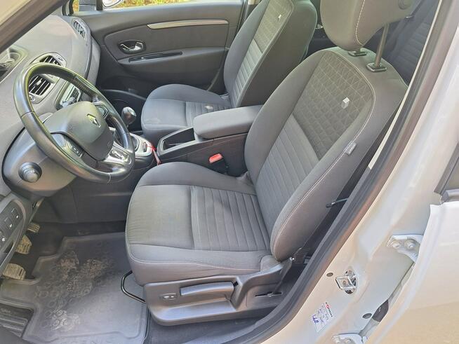 Renault Scenic Limited Edition Siewierz - zdjęcie 9