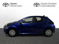 Toyota Yaris 1.5 VVTi Active , salon Polska, gwarancja, FV23% Warszawa - zdjęcie 4