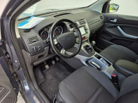 Ford Kuga 2.0Tdci 140kM _ navi _ klimatronic _ PDC Raba Niżna - zdjęcie 7