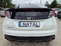 Honda Civic Zadbany Bydgoszcz - zdjęcie 3