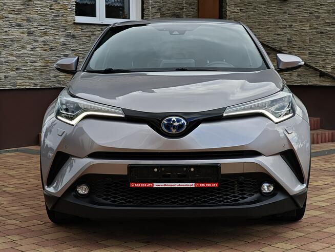 Toyota C-HR Sadlno - zdjęcie 2