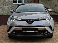 Toyota C-HR Sadlno - zdjęcie 2