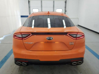 Kia Stinger 3.3 L V6 Katowice - zdjęcie 5