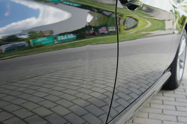 BMW 318 bardzo ładny, bogata wersja, automat Warszawa - zdjęcie 9
