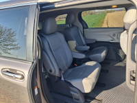 Toyota Sienna 2021 hybrid Suraż - zdjęcie 5