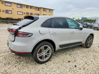 Porsche Macan AWD / Bardzo zadbany / Piękna konfiguracja Częstochowa - zdjęcie 4