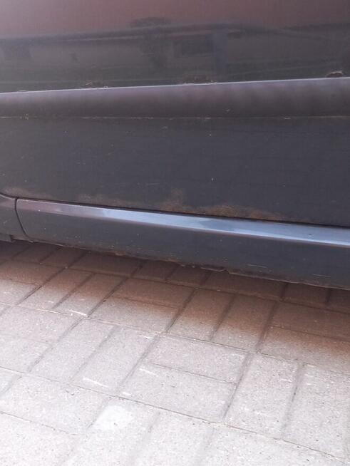 Peugeot 307 kombi Olsztyn - zdjęcie 2