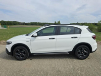 Fiat Tipo CROSS 1.5 HYBRID Automat DCT Salon Polska, Możliwa zamiana Włocławek - zdjęcie 7