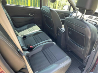 Renault Scenic BOSE Edition Opłacony Automat Navi Gostyń - zdjęcie 7