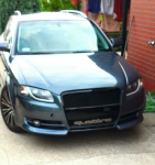 AUDI S4 .2.0 QUATTRO Kalisz - zdjęcie 9