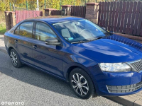 Skoda RAPID 1.2 TSI Active Bydgoszcz - zdjęcie 4
