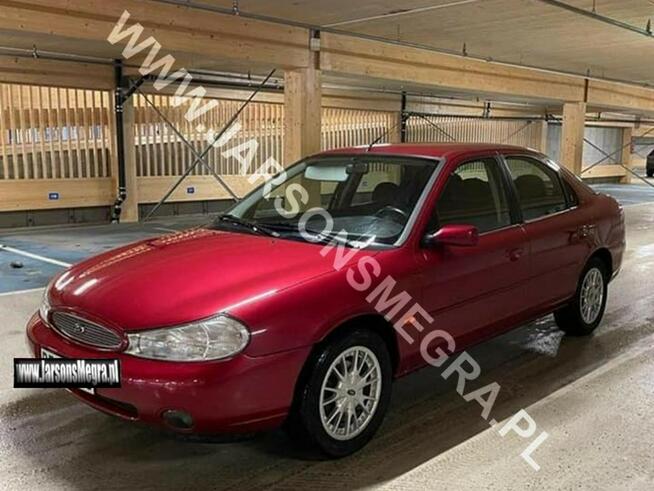 Ford Mondeo Hatchback 2.0 Automatic Kiczyce - zdjęcie 1