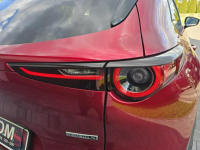 Mazda CX-30 Head up | Bose | Kamera | Pamięć Żarki - zdjęcie 11