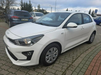 Kia Rio 22rTylko Salon Polska 1Właściciel GWARANCJA 78tyskm ASO Serwis Białystok - zdjęcie 3