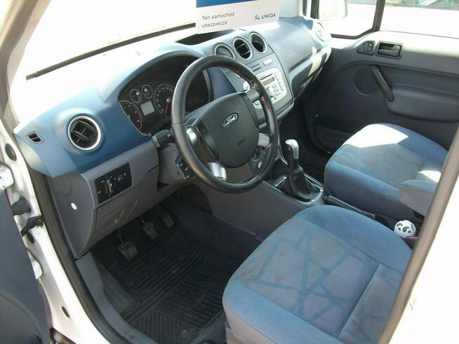 Ford Tourneo Connect 1.8/66kW Katowice - zdjęcie 5