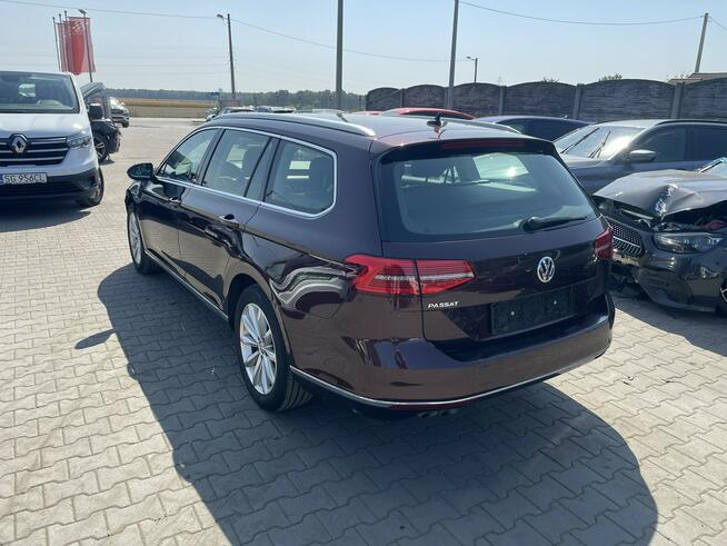 Volkswagen Passat Highline Dsg Panorama Navi Klima Gliwice - zdjęcie 4