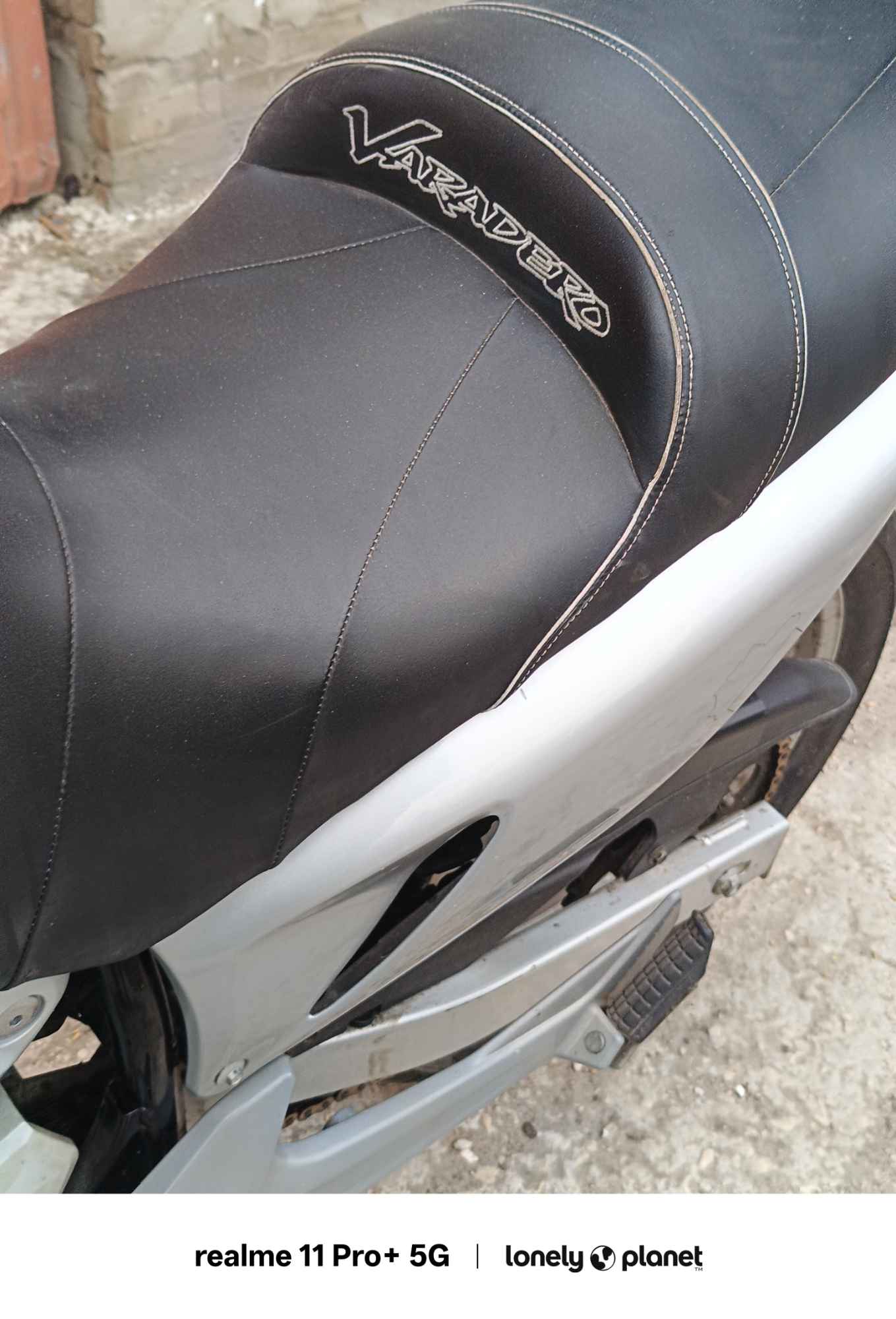 Sprzedam hondę varadero Kije - zdjęcie 2