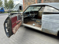 Chevrolet Impala 1965 Model SS Manualna Skrzynia Sulechów - zdjęcie 8