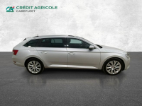 Skoda Superb 2.0 TDI SCR STYLE 4X4 DSG Warszawa - zdjęcie 4
