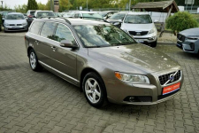 Volvo V70 2,0D Klima, NAVI, skóra, 2010r. Płock - zdjęcie 9