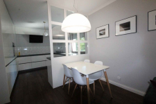 3pok, 90met, okolice Biegasa OSIEDLE ZAMKNIĘTE/2014 (Wrocław) Śródmieście - zdjęcie 2