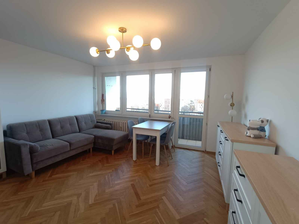 wynajmę mieszkanie Ochota - zdjęcie 3