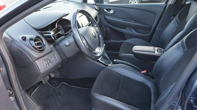 Renault Clio automat. Gwarancja. Polecam !!! Zielona Góra - zdjęcie 11