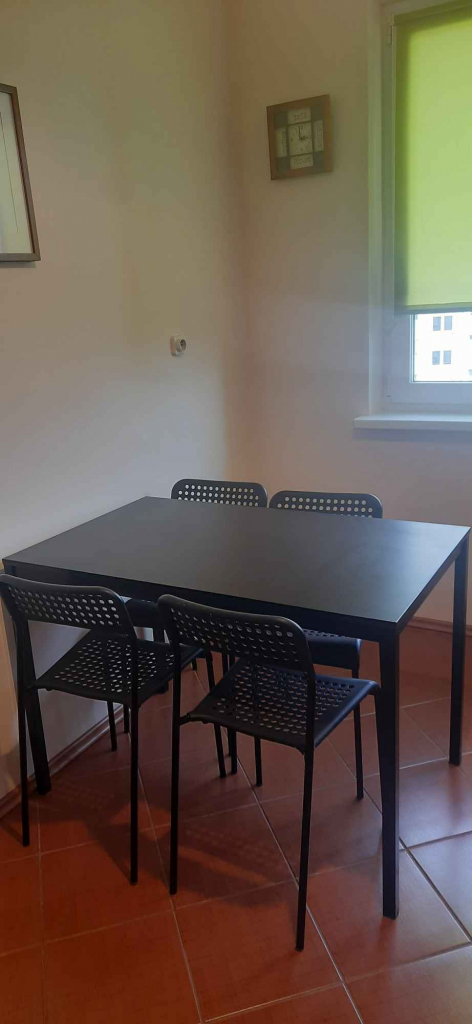 mieszkanie do wynajęcia Wilanów - zdjęcie 8