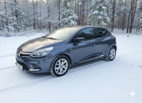 Renault Clio IV 1.5 DCI 90 KM rok 2019 Turek - zdjęcie 4