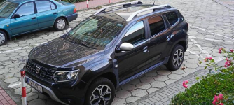 Dacia Duster 1.6 Ace 2019 Gdynia - zdjęcie 1