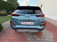 Hyundai Kona Bardzo ładny stan Bezwypadkowy Zarejestrowany Radomsko - zdjęcie 12