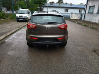Kia Sportage Bezwypadkowy, niski przebieg, 2.0 MPI Janów Lubelski - zdjęcie 12