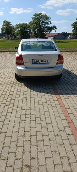 Volvo S40 Super stan Godziętowy - zdjęcie 4