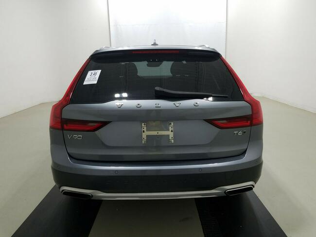 Volvo V90 2.0 316 km Cross Country T6 AWD Katowice - zdjęcie 5