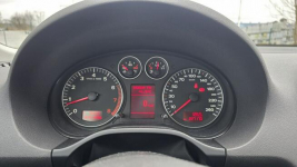 Audi A3 climatronic  zarejestrowane super stan Lębork - zdjęcie 10