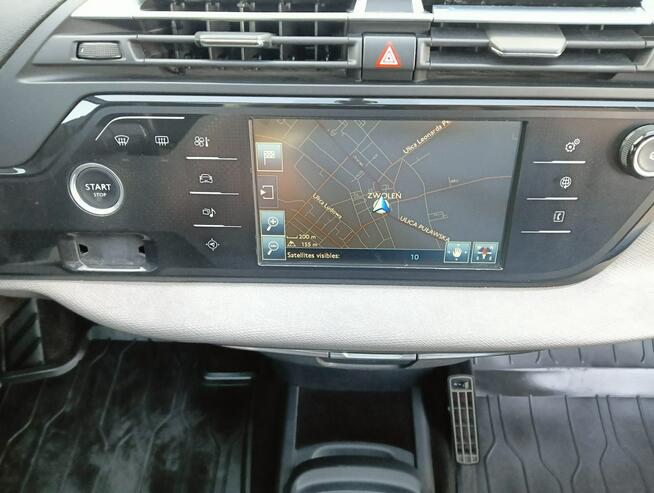 Citroen C4 Grand Picasso Navi ,kamera Zwoleń - zdjęcie 7