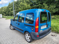 Renault Kangoo Niski Przebieg Zgierz - zdjęcie 3