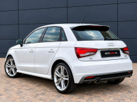 Audi A1 S-line Tarnowskie Góry - zdjęcie 2