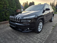 JEEP CHEROKEE KL 2.0 MTD 140KM