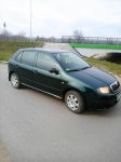 Skoda Fabia 1.4 TDI 2007 Rok Salon Polska Stary Sącz - zdjęcie 6