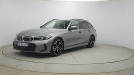 318d mHEV Sport ! Z Polskiego Salonu ! Faktura VAT ! Warszawa - zdjęcie 3