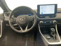 Toyota RAV-4 2.5 Hybrid Selection 4X4 Warszawa - zdjęcie 9
