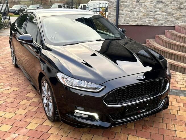 Ford Mondeo Sadlno - zdjęcie 7