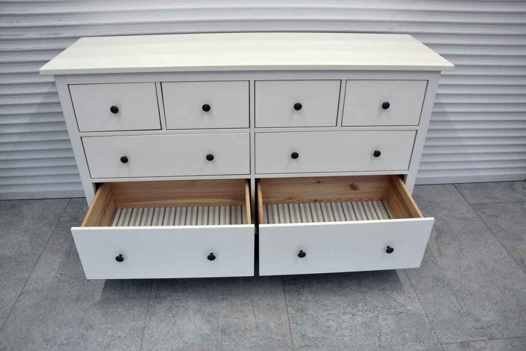 komoda sosnowa - super stan Olsztyn - zdjęcie 4