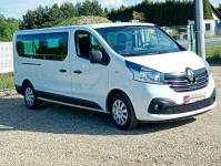 Renault Trafic krajowy *long*fv vat 23%* Chełm Śląski - zdjęcie 4