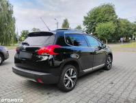 Peugeot 2008 2013r, 1.6HDI 115KM. Panorama. LED. 148500km. Parczew - zdjęcie 3