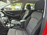Hyundai i30 1.0 T-GDI 6MT 120 KM MODERN Salon PL FV23% Serwis ASO Łódź - zdjęcie 10